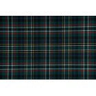 House of Edgar Heavy Weight Nevis Tartan - Scott Green Modern